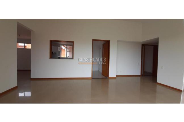 Apartamentos, Alquiler, Ciudad Jardín - $4.500.000