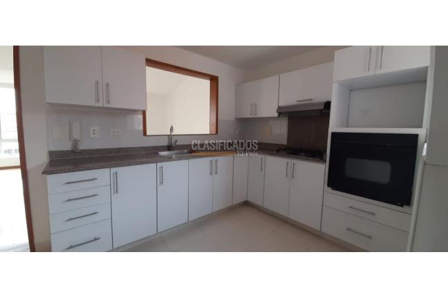 Apartamentos, Alquiler, Ciudad Jardín - $4.500.000