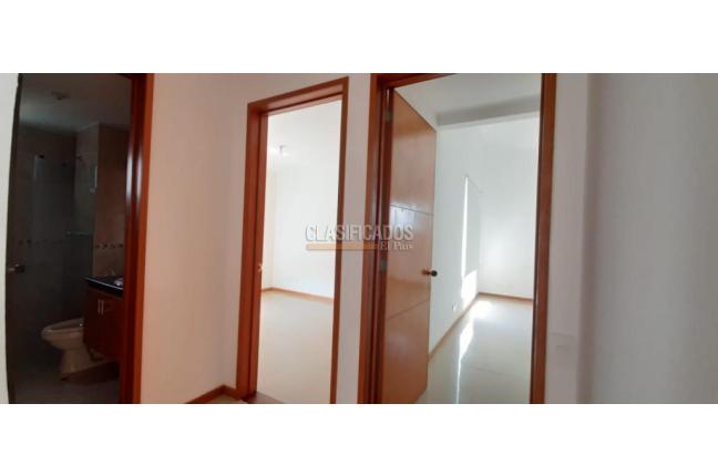 Apartamentos, Alquiler, Ciudad Jardín - $4.500.000