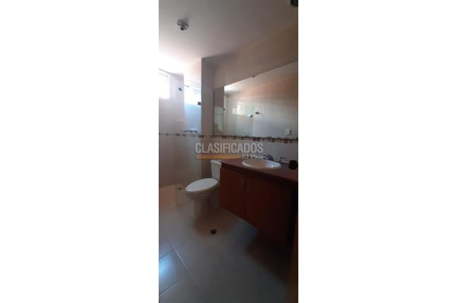 Apartamentos, Alquiler, Ciudad Jardín - $4.500.000