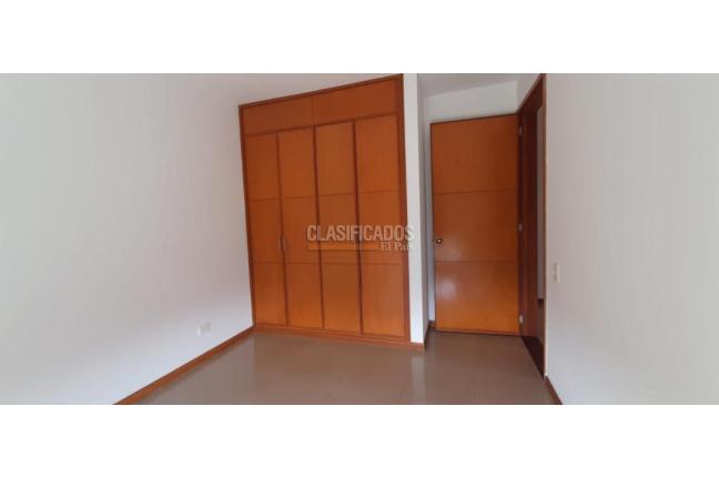 Apartamentos, Alquiler, Ciudad Jardín - $4.500.000