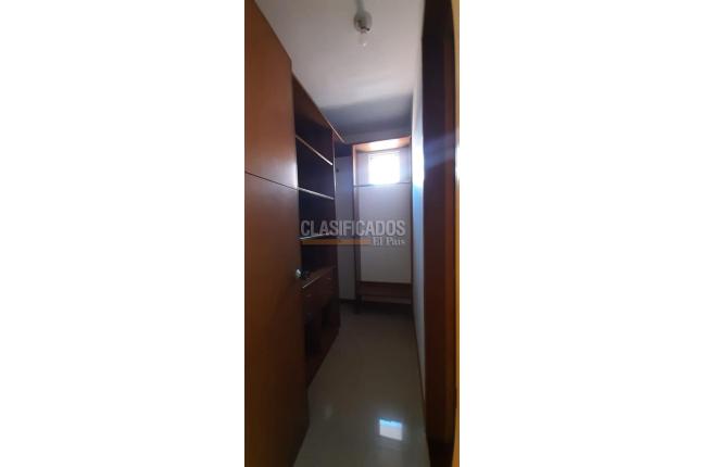 Apartamentos, Alquiler, Ciudad Jardín - $4.500.000