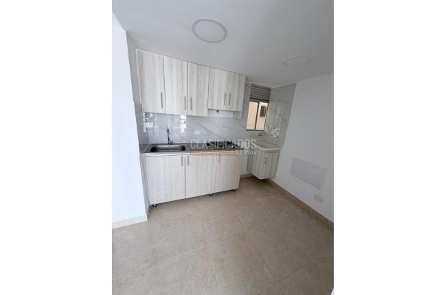 Apartamentos, Venta en Jamundí