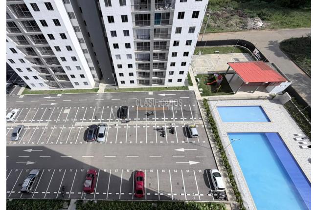 Apartamentos, Venta, Jamundí - $180.900.000