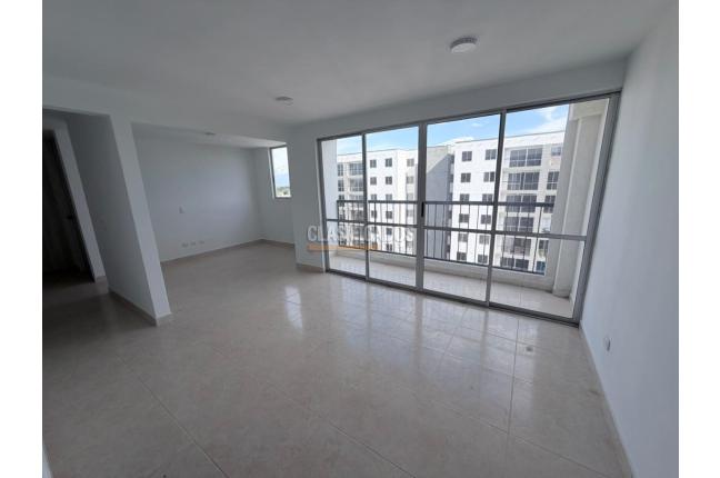 Apartamentos, Venta en Jamundí