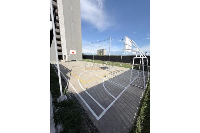 Apartamentos, Venta, Jamundí - $180.900.000