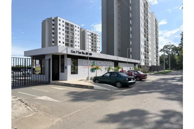 Apartamentos, Venta en Jamundí