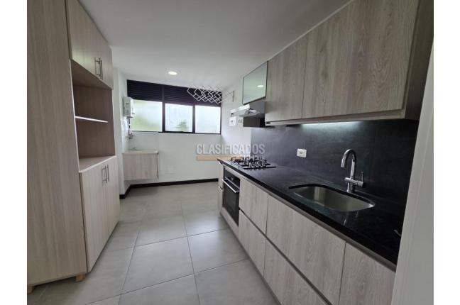 Apartamentos, Alquiler, Armenia - $2.300.000
