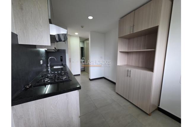 Apartamentos, Alquiler, Armenia - $2.300.000