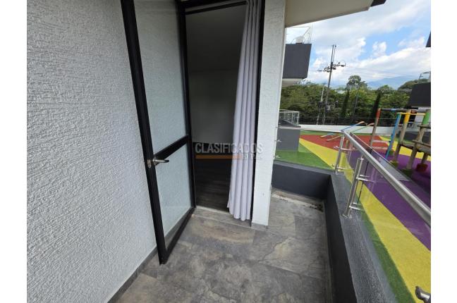 Apartamentos, Alquiler, Armenia - $2.300.000