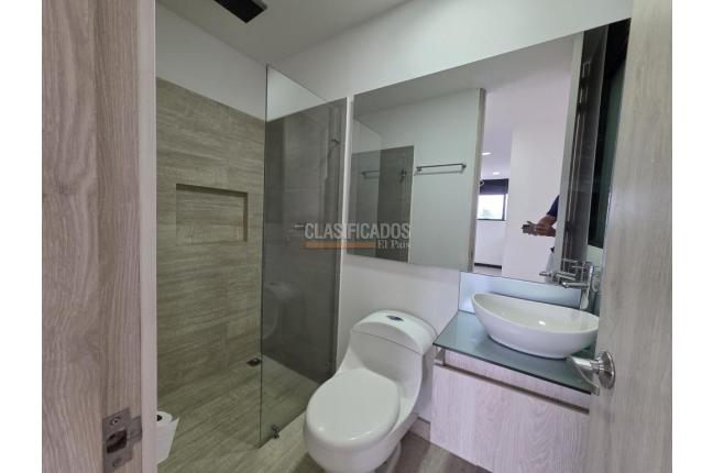 Apartamentos, Alquiler, Armenia - $2.300.000