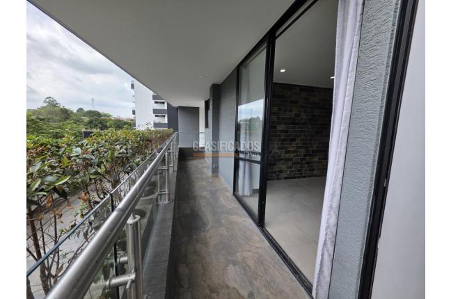 Apartamentos, Alquiler, Armenia - $2.300.000