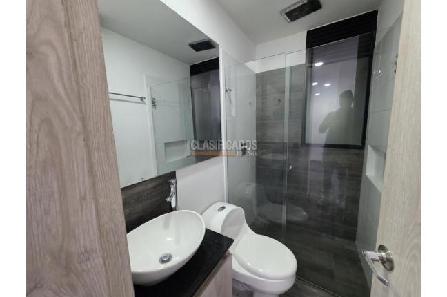 Apartamentos, Alquiler, Armenia - $2.300.000