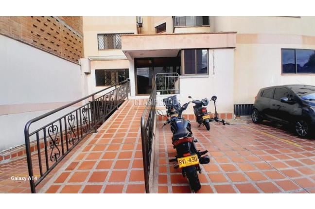 Apartamentos, Venta en Los Cámbulos