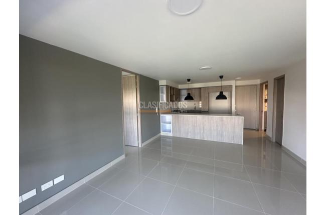 Apartamentos, Alquiler en Valle del Lili