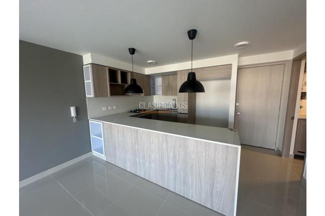 Apartamentos, Alquiler en Valle del Lili