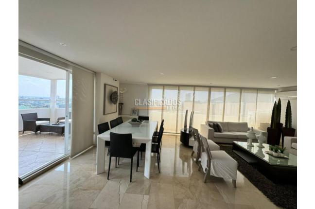 Apartamentos, Venta en La Flora