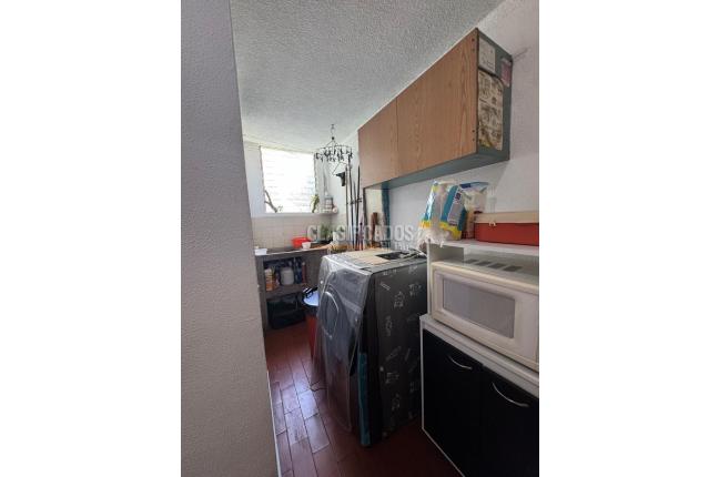 Apartamentos, Venta, Pasoancho - $190.000.000