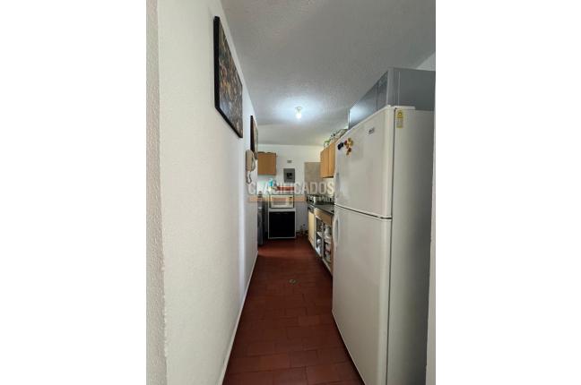 Apartamentos, Venta, Pasoancho - $190.000.000