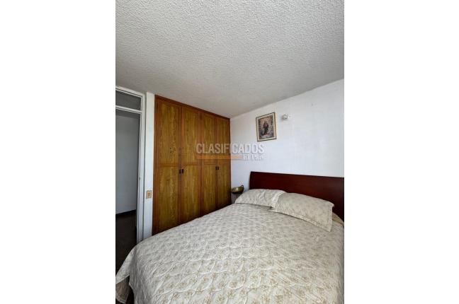 Apartamentos, Venta, Pasoancho - $190.000.000