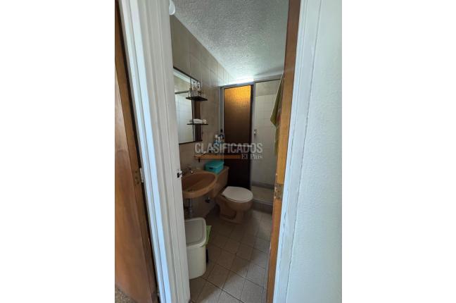 Apartamentos, Venta, Pasoancho - $190.000.000