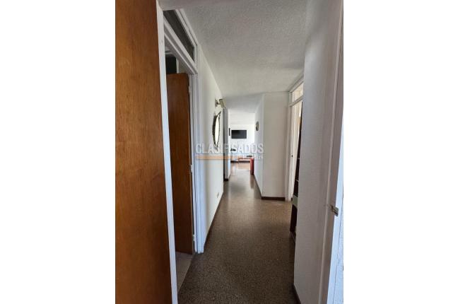 Apartamentos, Venta, Pasoancho - $190.000.000