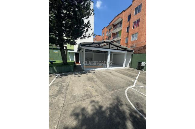 Apartamentos, Venta, Pasoancho - $190.000.000