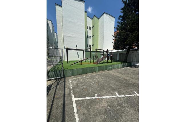 Apartamentos, Venta, Pasoancho - $190.000.000