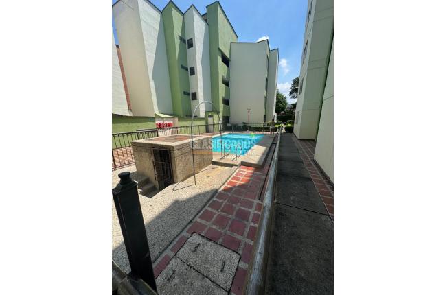 Apartamentos, Venta, Pasoancho - $190.000.000