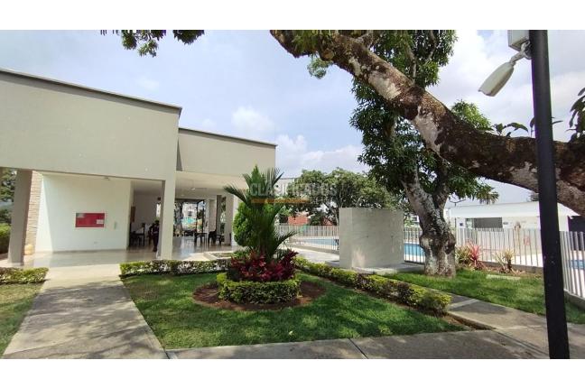 Casas, Venta, Jamundí - $1.000.000.000