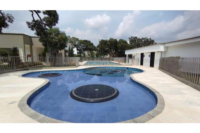 Casas, Venta, Jamundí - $1.000.000.000