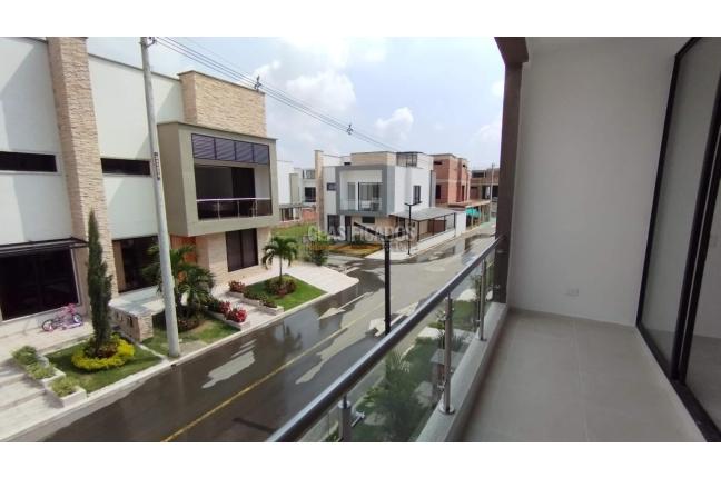 Casas, Venta, Jamundí - $1.000.000.000