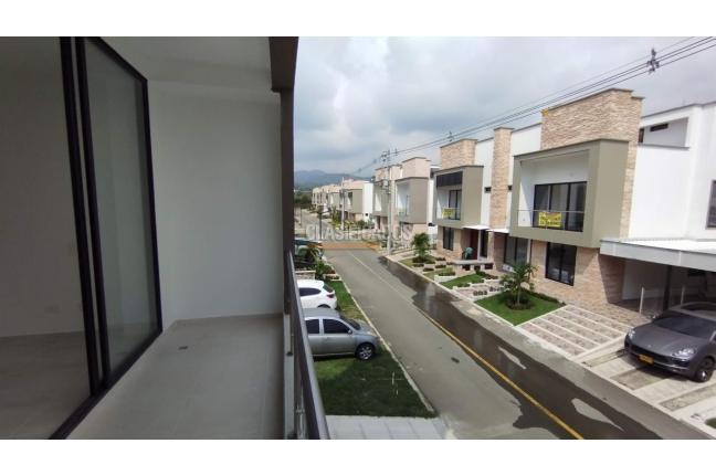 Casas, Venta, Jamundí - $1.000.000.000