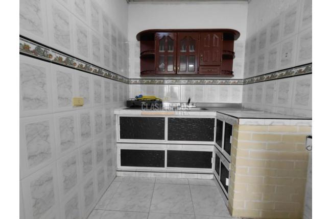 Apartamentos, Alquiler, Los Guaduales - $1.000.000