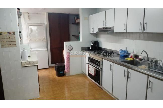 Apartamentos, Venta, Cuarto de Legua - $480.000.000