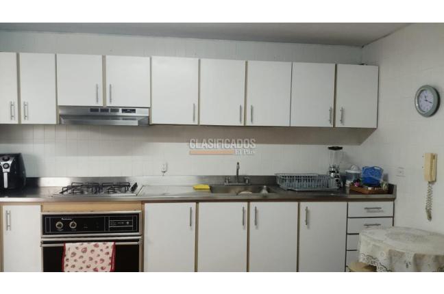 Apartamentos, Venta, Cuarto de Legua - $480.000.000