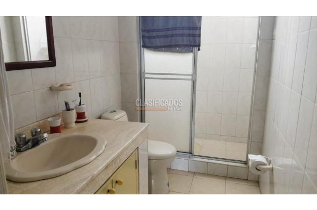 Apartamentos, Venta, Cuarto de Legua - $480.000.000