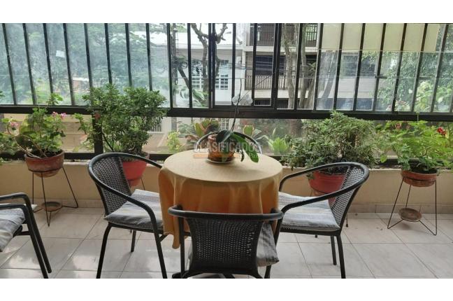 Apartamentos, Venta en Cuarto de Legua
