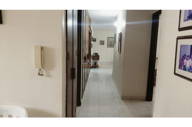Apartamentos, Venta, Cuarto de Legua - $480.000.000