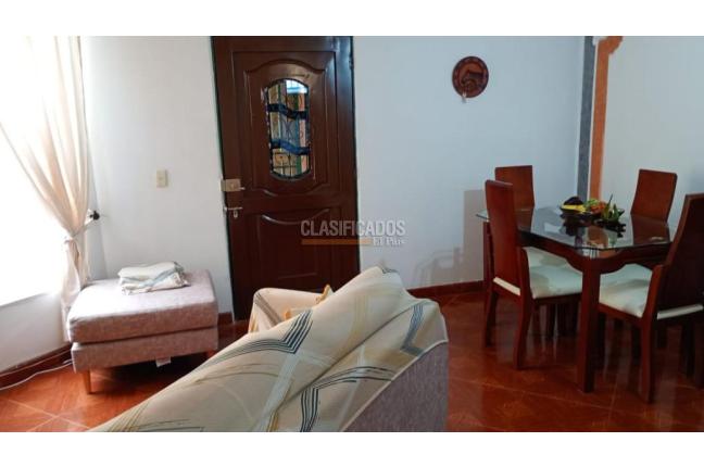 Apartamentos, Alquiler en Portada de Comfandi