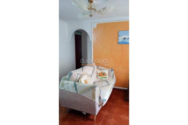 Apartamentos, Alquiler en Portada de Comfandi