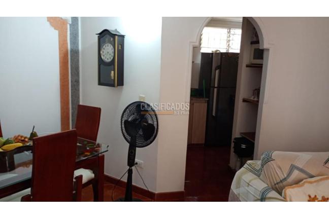 Apartamentos, Alquiler en Portada de Comfandi