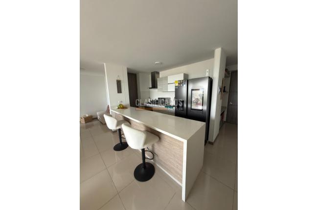 Apartamentos, Venta, Valle del Lili - $550.000.000