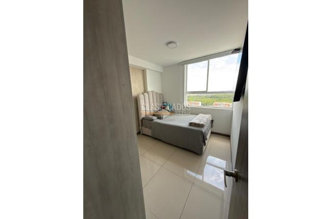 Apartamentos, Venta, Valle del Lili - $550.000.000