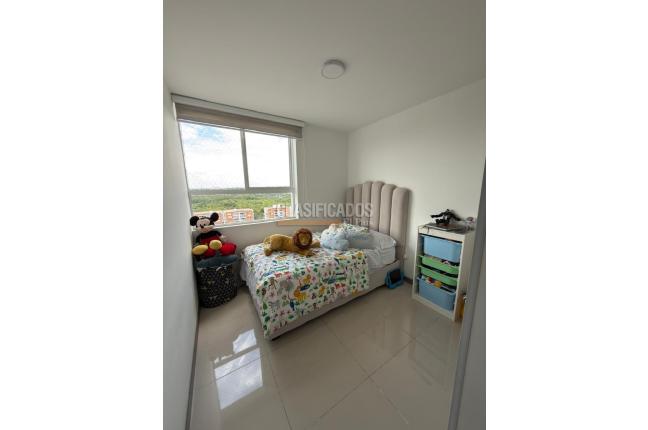 Apartamentos, Venta, Valle del Lili - $550.000.000