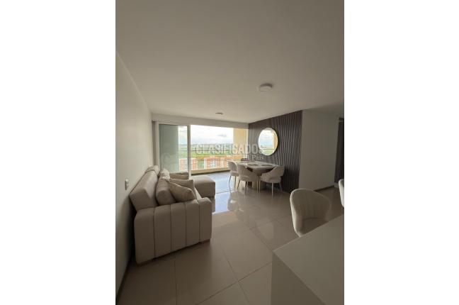 Apartamentos, Venta, Valle del Lili - $550.000.000