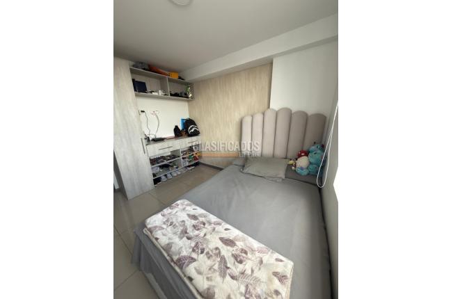 Apartamentos, Venta, Valle del Lili - $550.000.000
