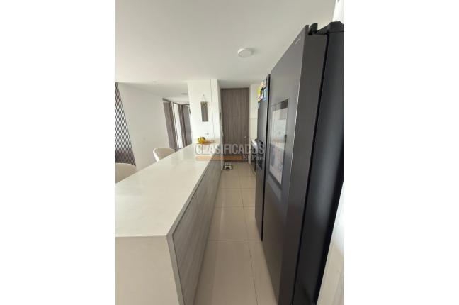 Apartamentos, Venta, Valle del Lili - $550.000.000