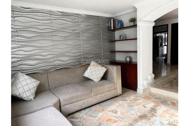 Casas, Venta, El Ingenio - $680.000.000