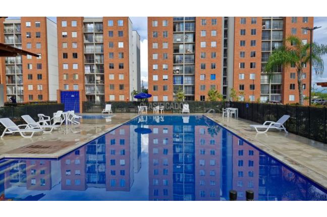Apartamentos, Venta en Jamundí